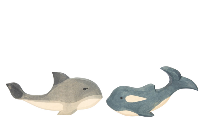 Ostheimer Walfische
