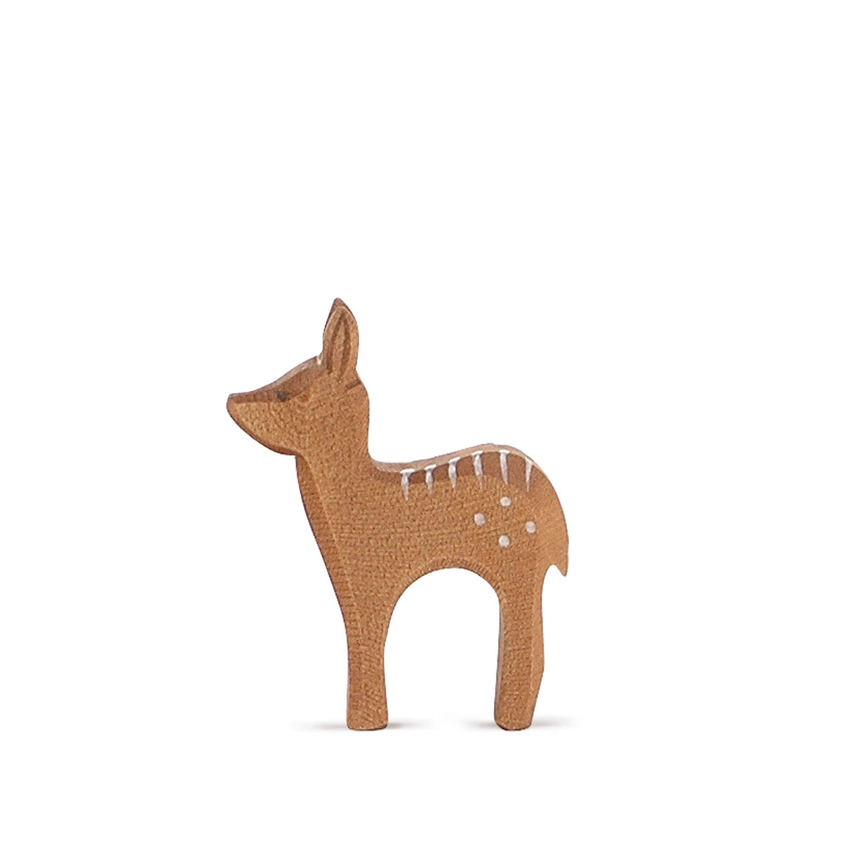 Fawn standing