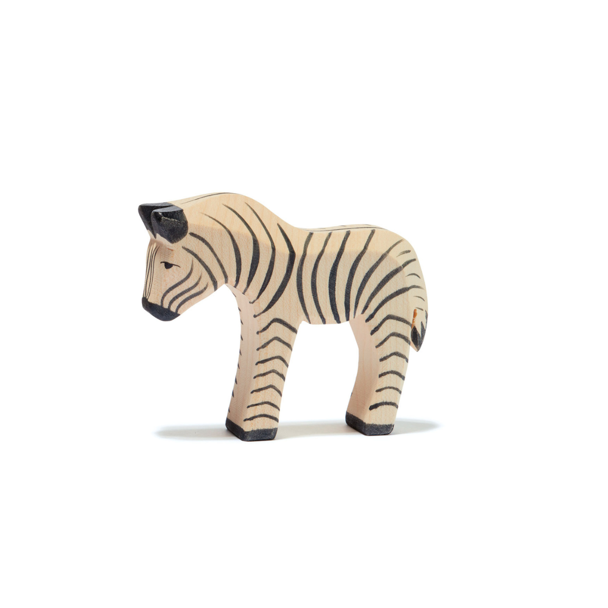 Zebra small